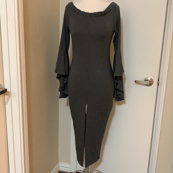 stretch beach dress Excellent condition I only used it in 2 - Picture 3 of 4